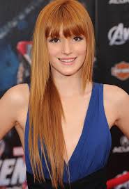 Bella Thorne